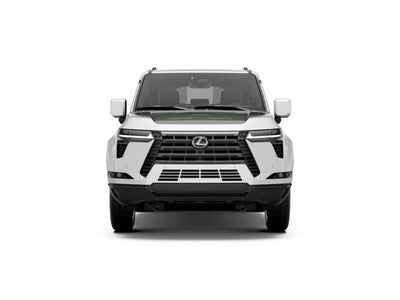 2026 Lexus GX 550 PREMIUM PLUS