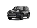 2026 Lexus GX 550 Overtrail