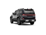 2026 Lexus GX 550 Overtrail