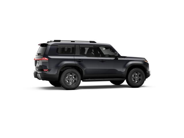 2026 Lexus GX 550 Overtrail