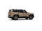 2026 Lexus GX 550 OVERTRAIL PLUS
