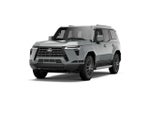 2026 Lexus GX 550 PREMIUM PLUS