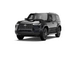 2026 Lexus GX 550 PREMIUM PLUS