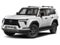 2026 Lexus GX 550 OVERTRAIL PLUS
