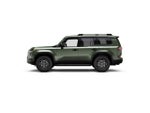 2026 Lexus GX 550 OVERTRAIL PLUS