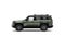 2026 Lexus GX 550 OVERTRAIL PLUS