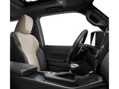 2026 Lexus GX 550 OVERTRAIL PLUS