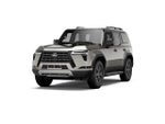 2026 Lexus GX 550 OVERTRAIL PLUS