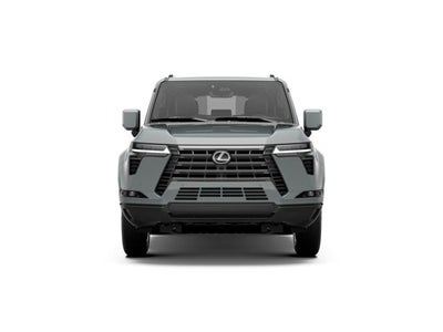 2026 Lexus GX 550 Premium+