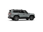 2026 Lexus GX 550 OVERTRAIL PLUS