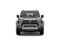 2026 Lexus GX 550 OVERTRAIL PLUS