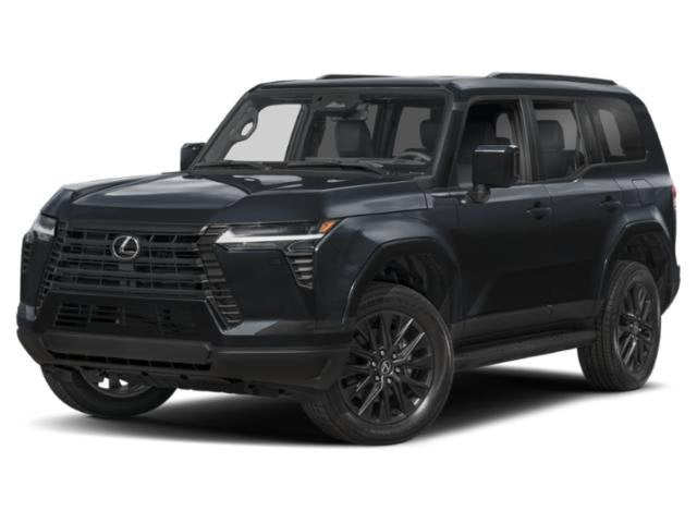 2026 Lexus GX