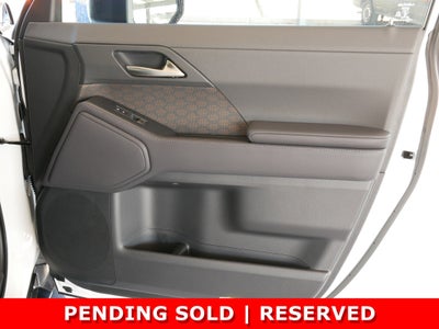 2026 Lexus GX 550 PREMIUM PLUS