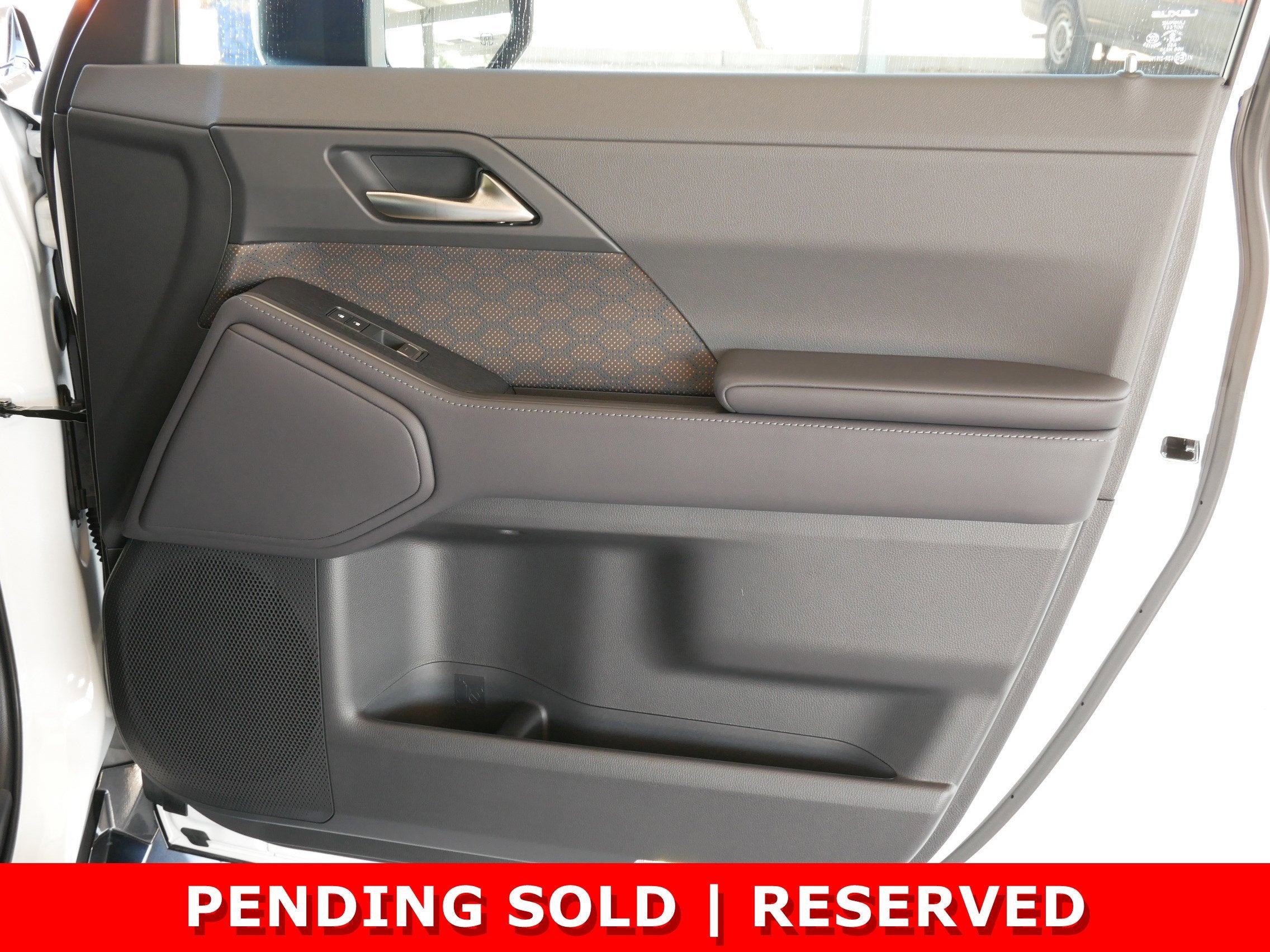 2026 Lexus GX 550 PREMIUM PLUS