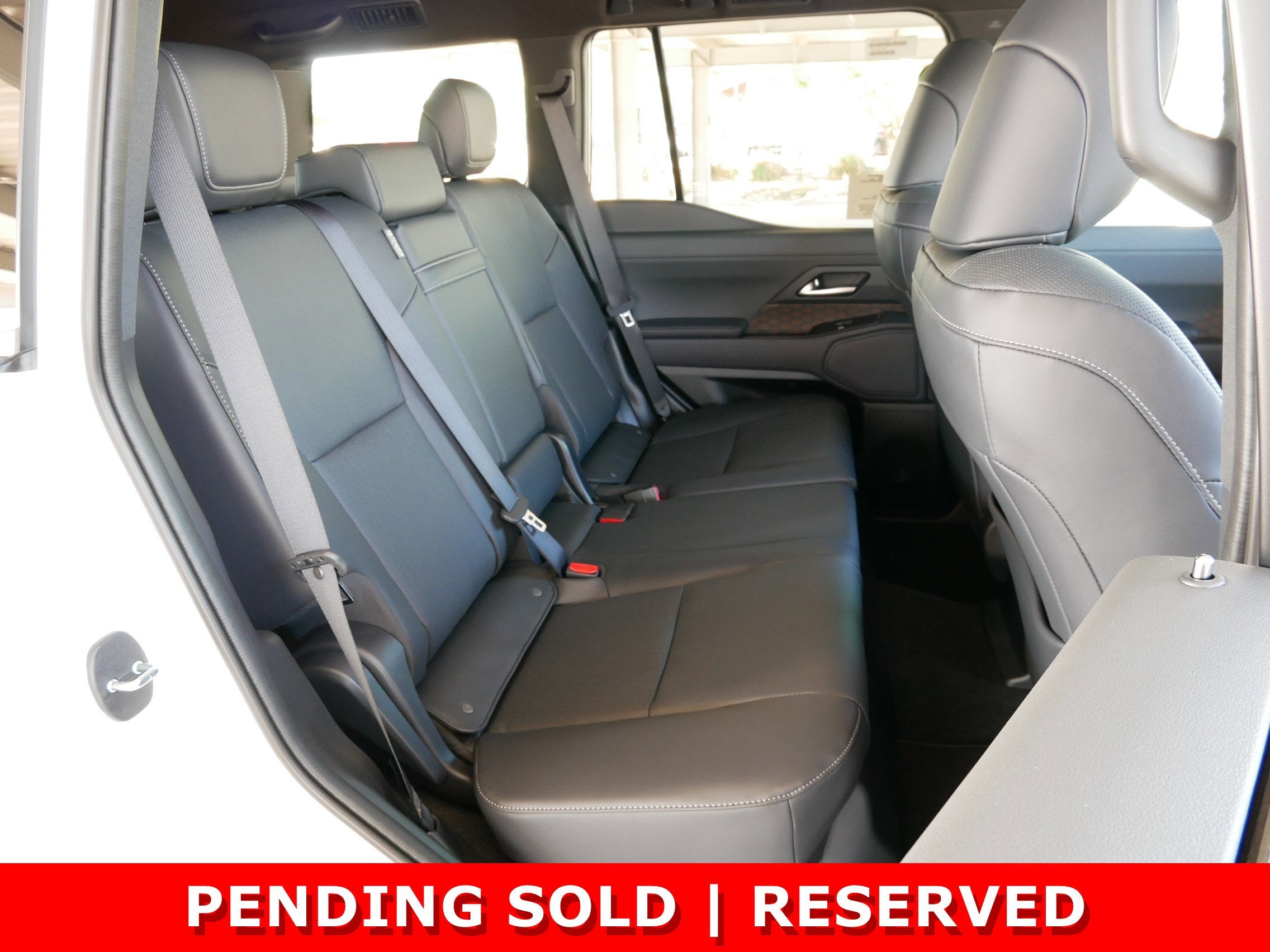 2026 Lexus GX 550 PREMIUM PLUS