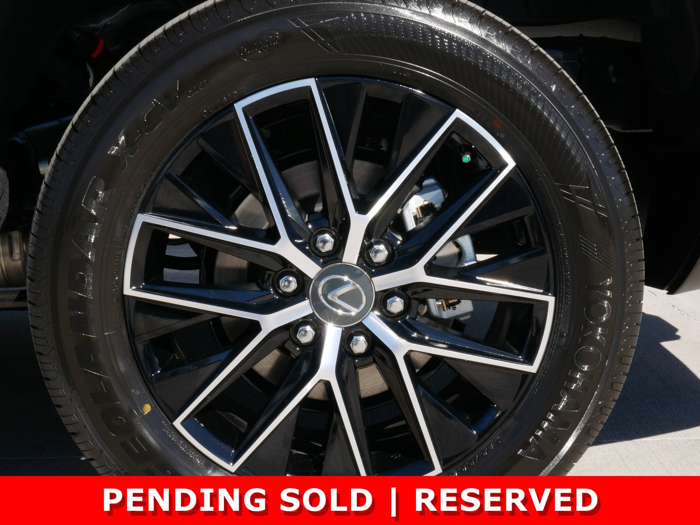 2026 Lexus GX 550 PREMIUM PLUS