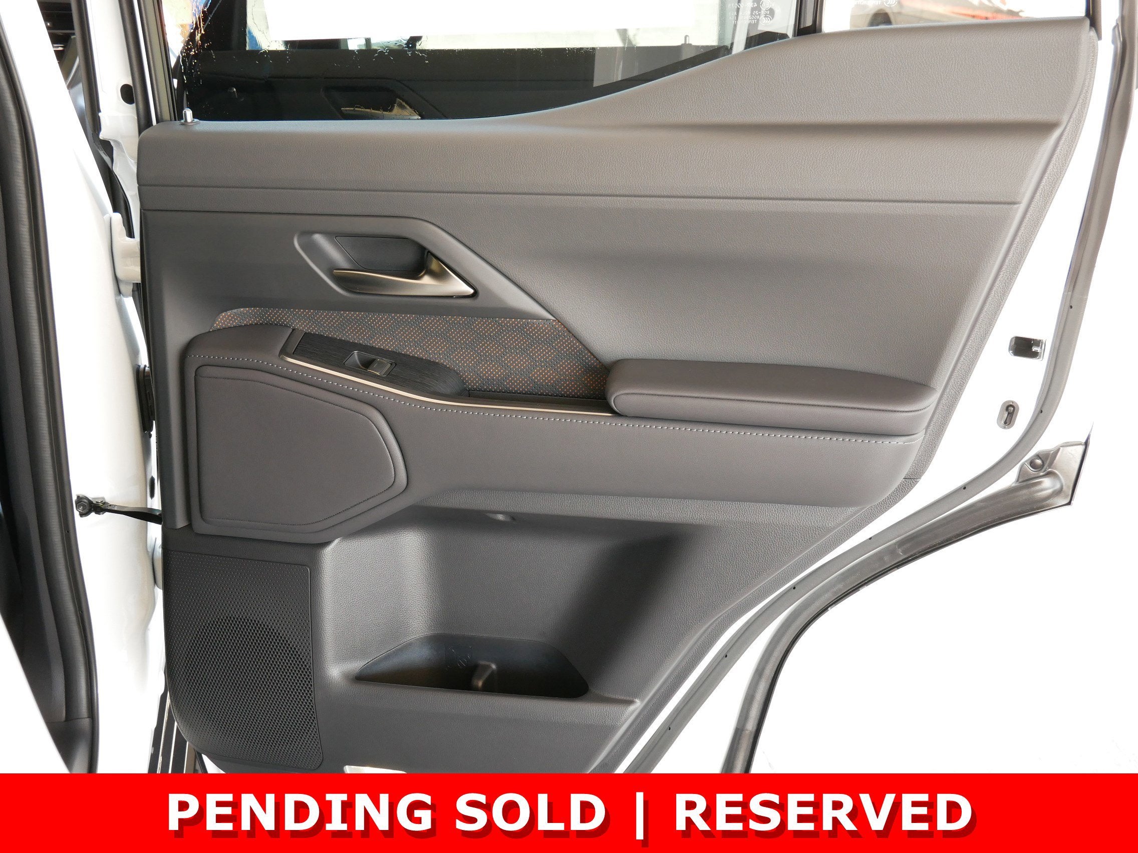 2026 Lexus GX 550 PREMIUM PLUS