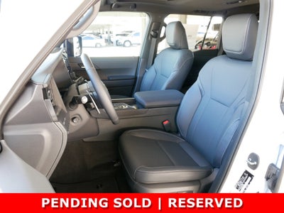 2026 Lexus GX 550 PREMIUM PLUS