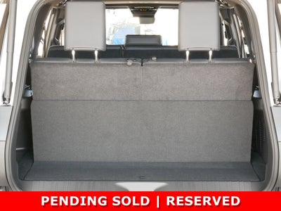 2026 Lexus GX 550 PREMIUM PLUS