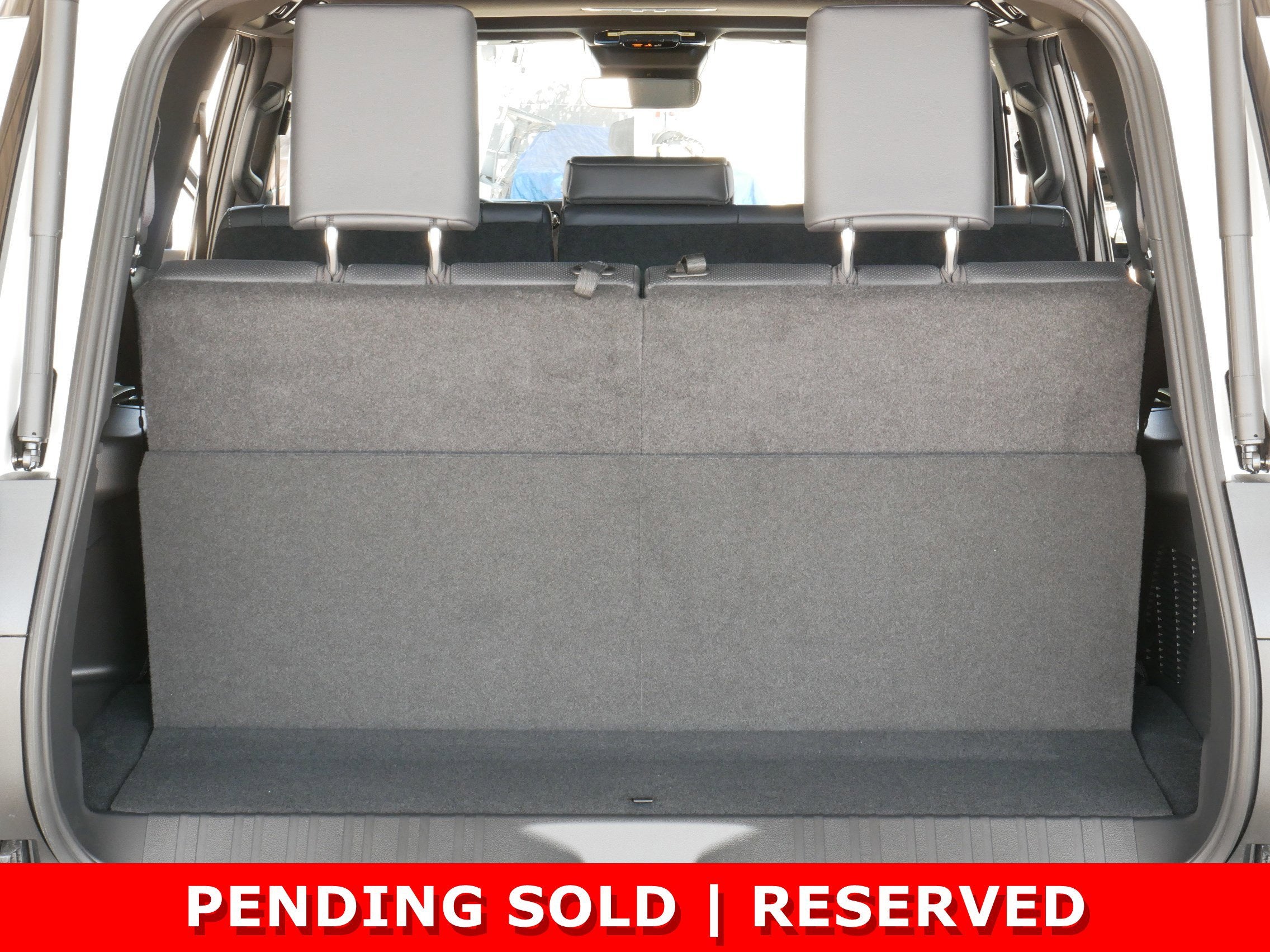 2026 Lexus GX 550 PREMIUM PLUS