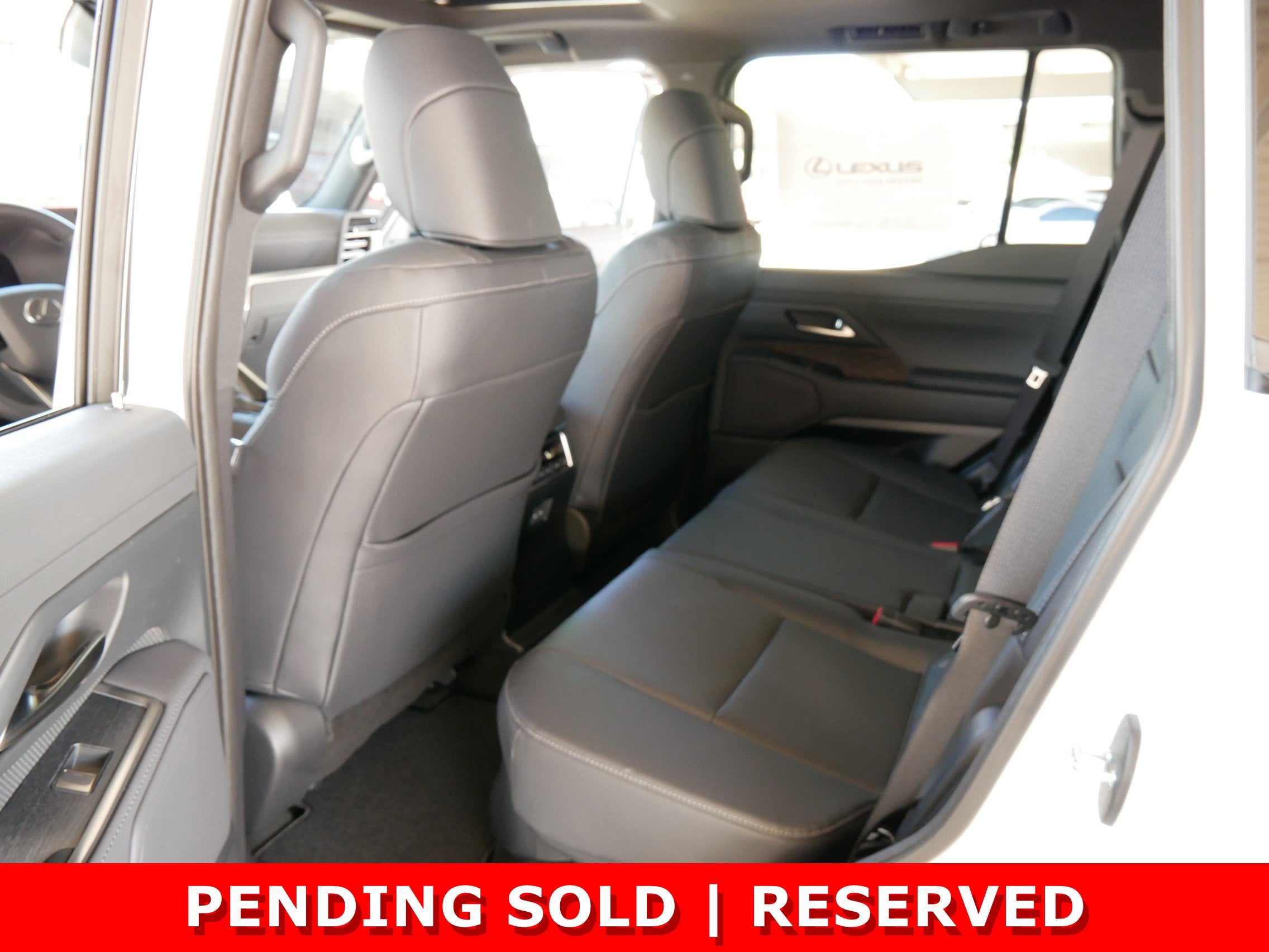 2026 Lexus GX 550 PREMIUM PLUS