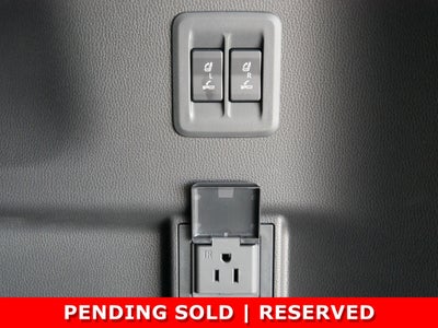 2026 Lexus GX 550 PREMIUM PLUS