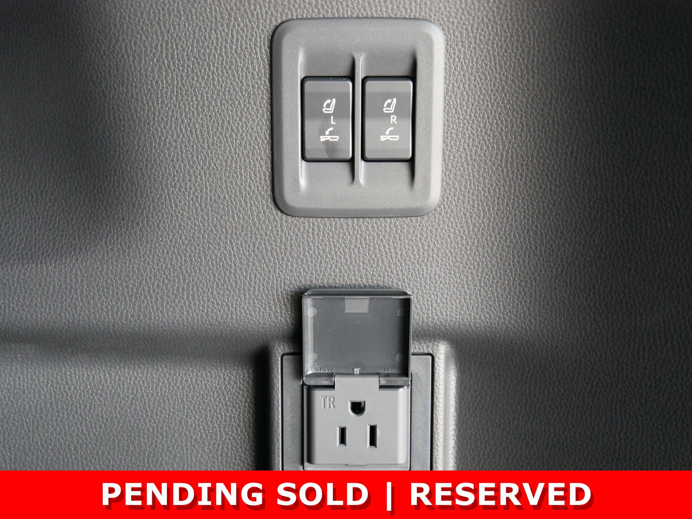 2026 Lexus GX 550 PREMIUM PLUS