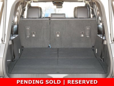 2026 Lexus GX 550 PREMIUM PLUS