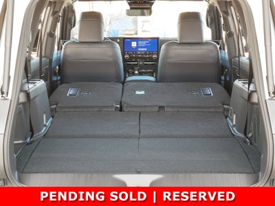 2026 Lexus GX 550 PREMIUM PLUS