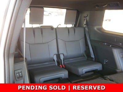 2026 Lexus GX 550 PREMIUM PLUS
