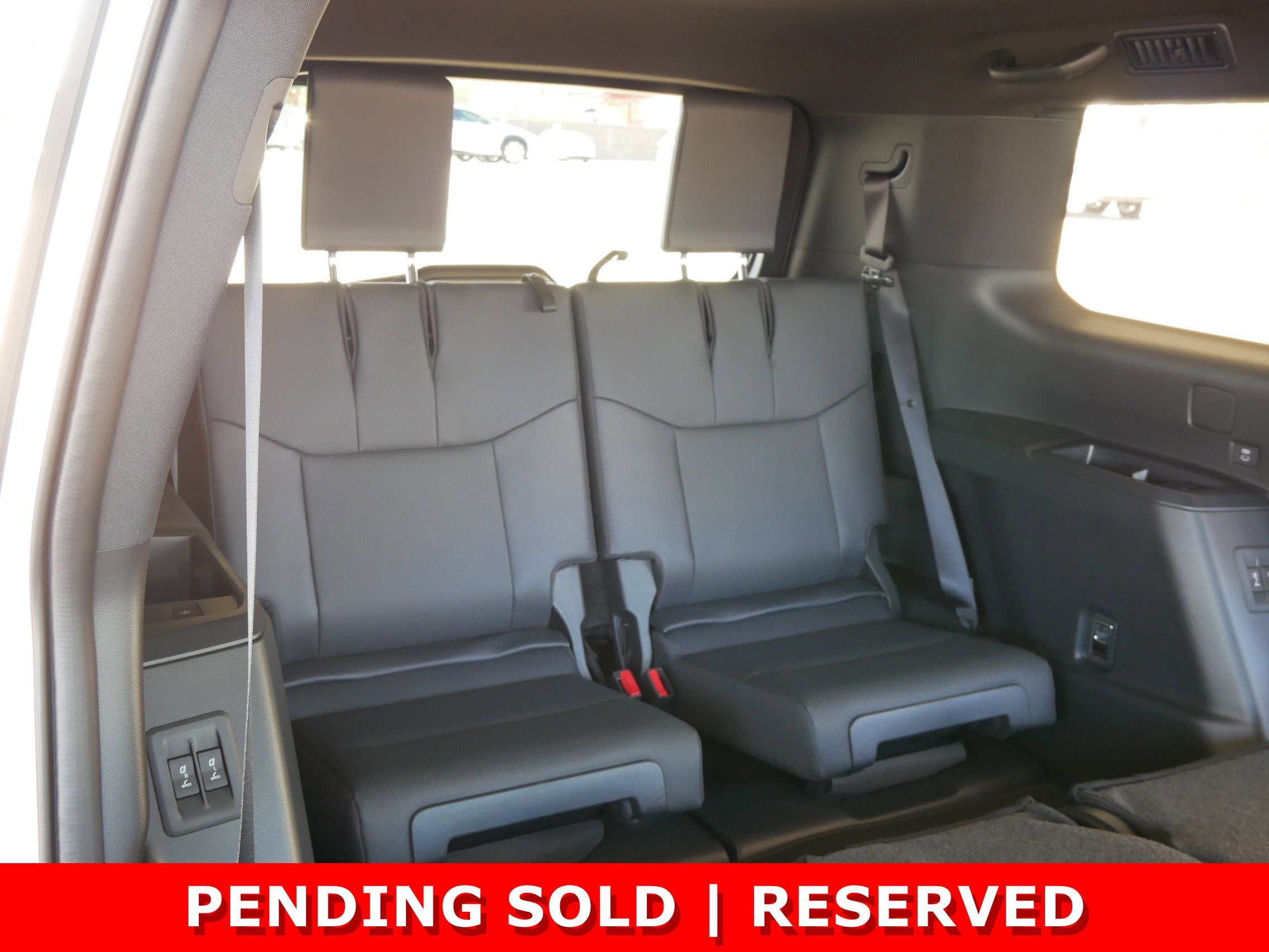 2026 Lexus GX 550 PREMIUM PLUS