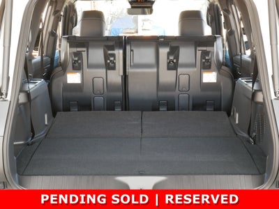 2026 Lexus GX 550 PREMIUM PLUS