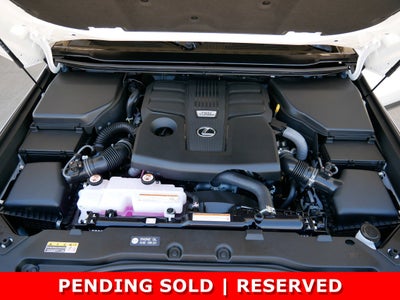 2026 Lexus GX 550 PREMIUM PLUS