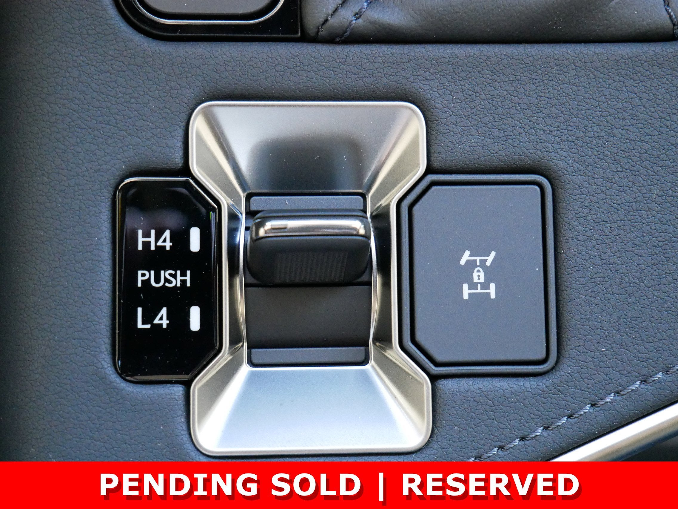 2026 Lexus GX 550 PREMIUM PLUS