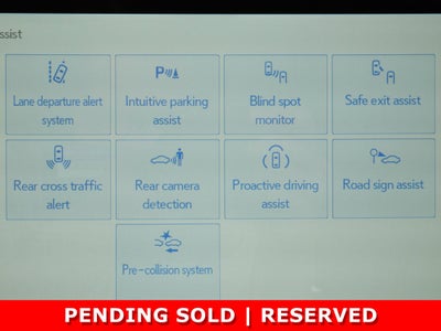 2026 Lexus GX 550 PREMIUM PLUS