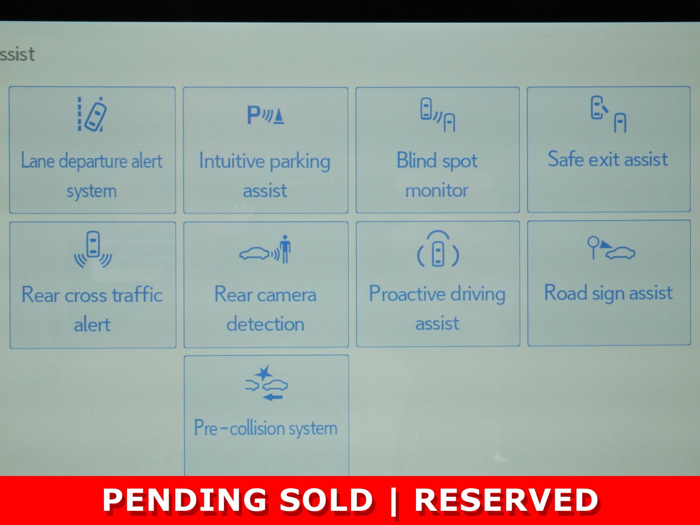 2026 Lexus GX 550 PREMIUM PLUS