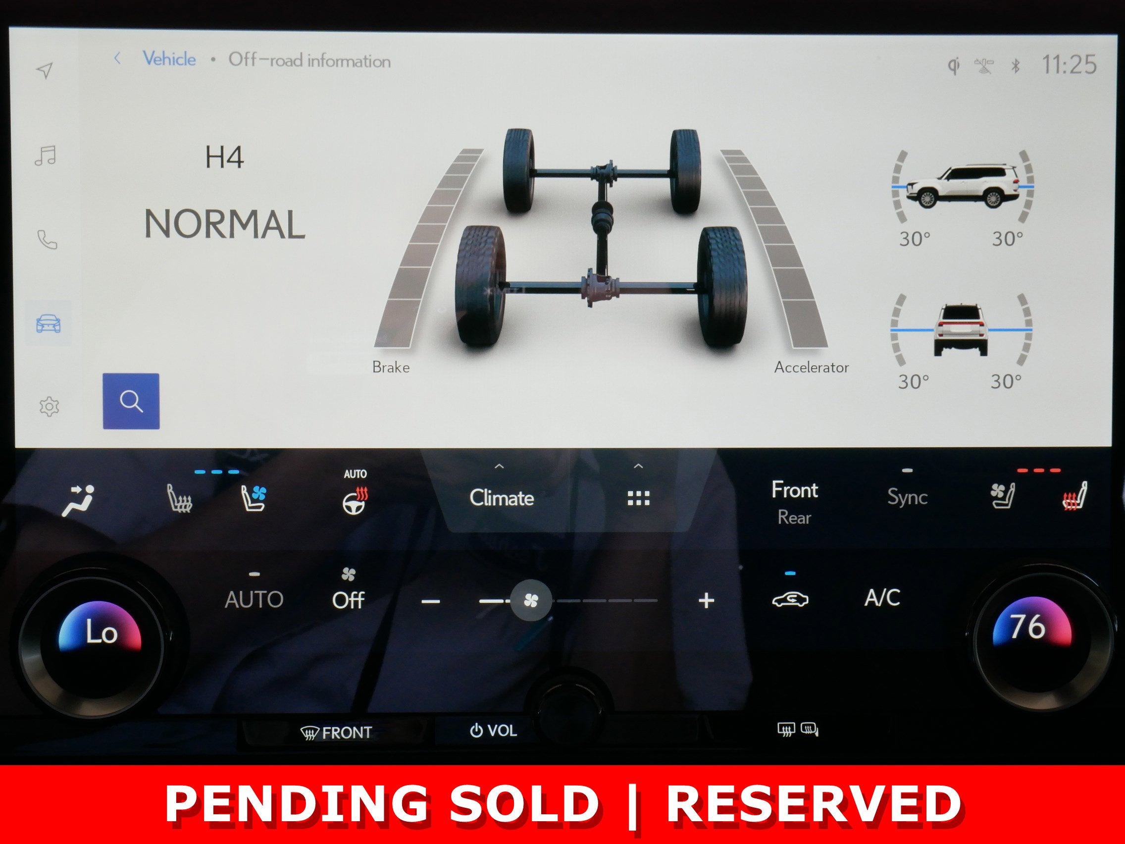 2026 Lexus GX 550 PREMIUM PLUS