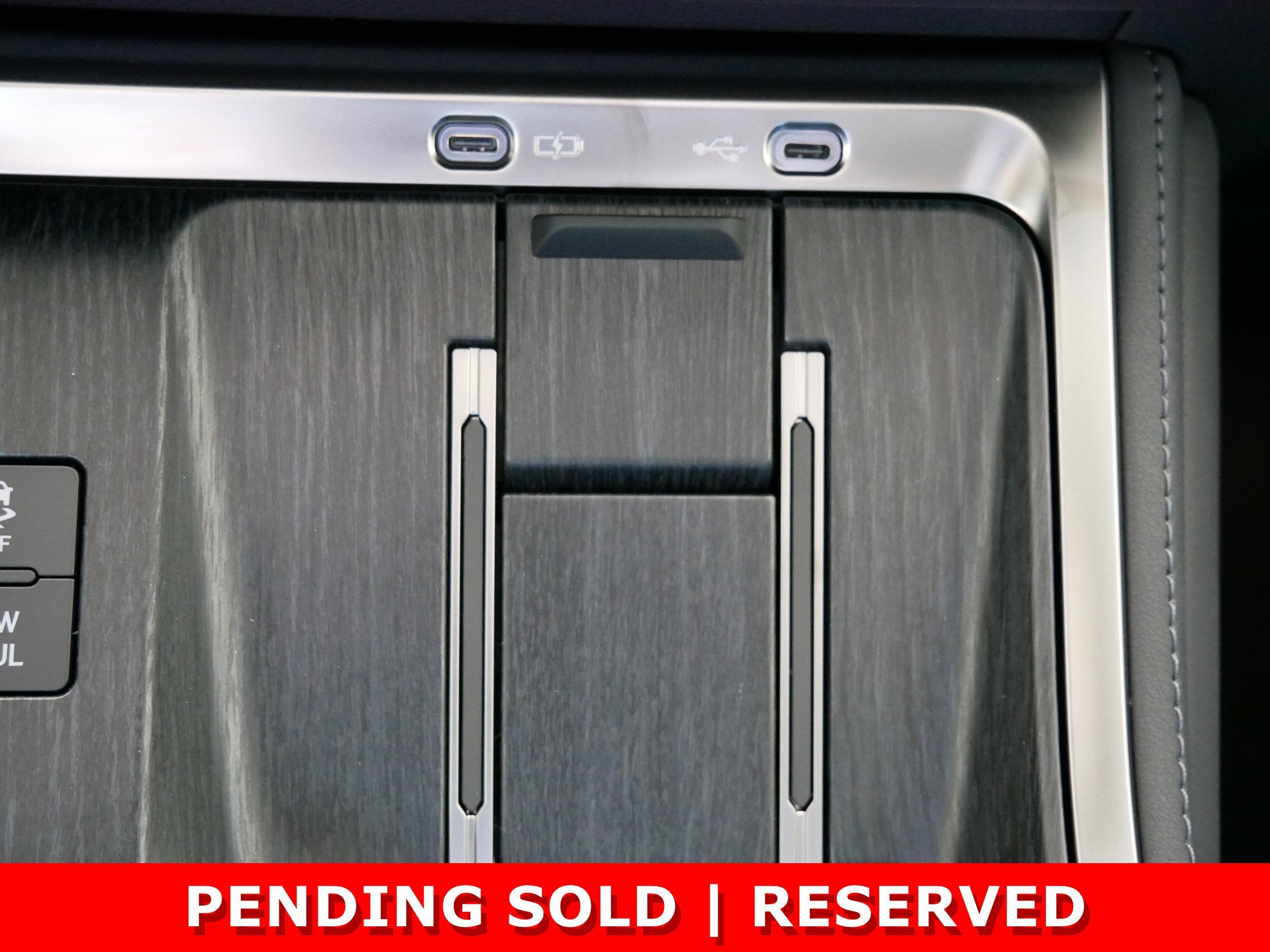 2026 Lexus GX 550 PREMIUM PLUS