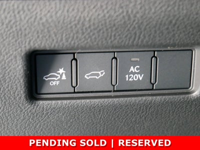 2026 Lexus GX 550 PREMIUM PLUS