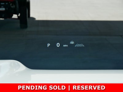 2026 Lexus GX 550 PREMIUM PLUS