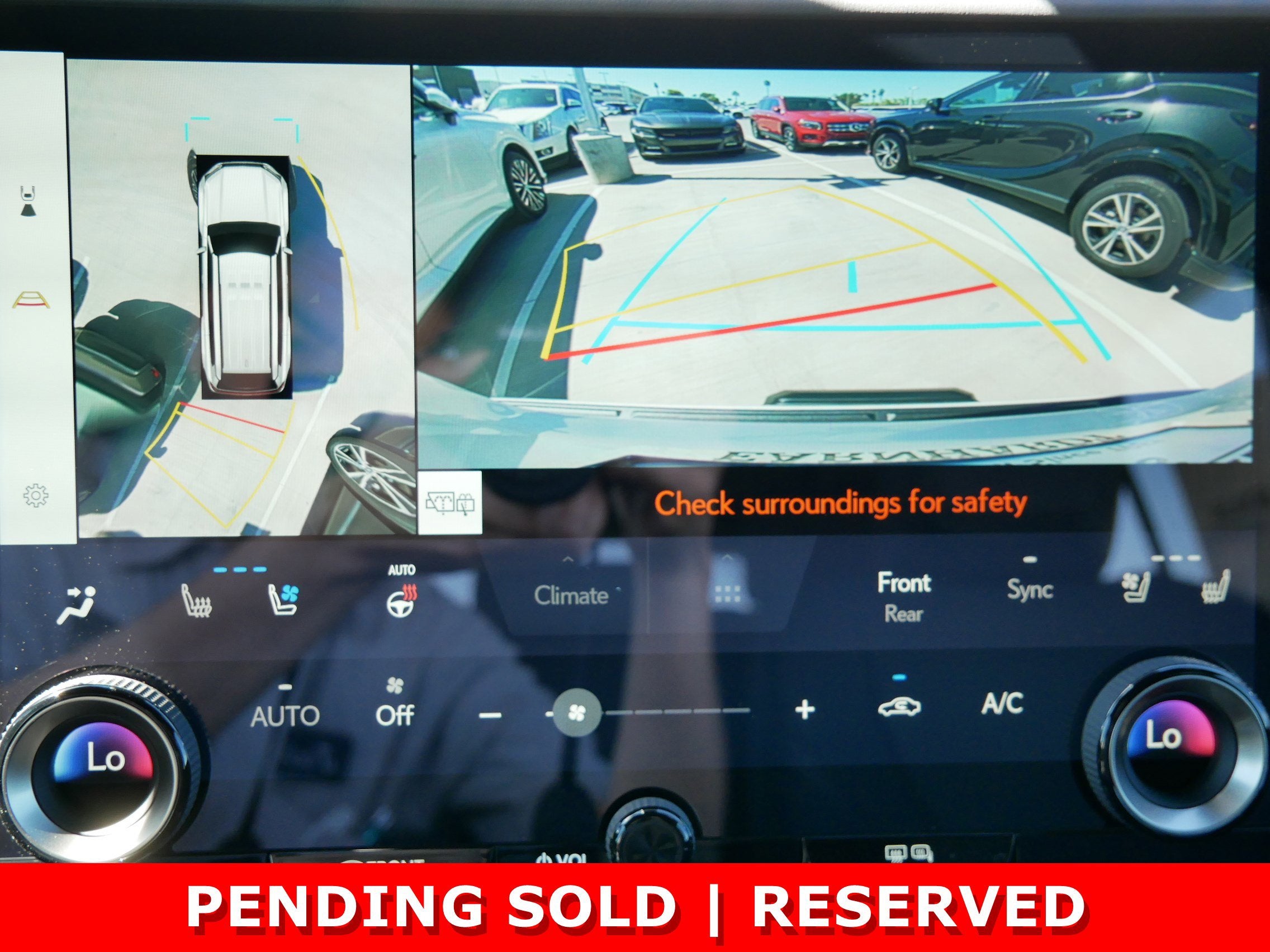 2026 Lexus GX 550 PREMIUM PLUS