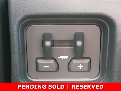 2026 Lexus GX 550 PREMIUM PLUS