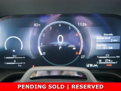 2026 Lexus GX 550 PREMIUM PLUS