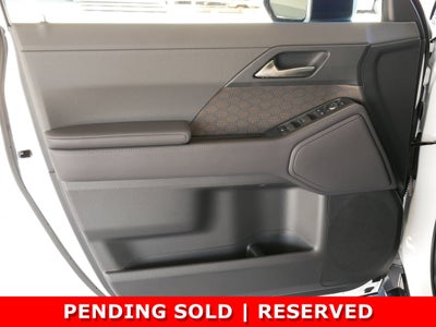 2026 Lexus GX 550 PREMIUM PLUS