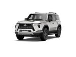 2026 Lexus GX 550 OVERTRAIL