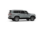2026 Lexus GX 550 LUXURY PLUS