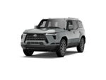 2026 Lexus GX 550 LUXURY PLUS