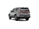 2026 Lexus GX 550 LUXURY PLUS