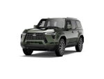 2026 Lexus GX 550 LUXURY PLUS