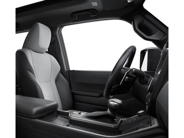 2026 Lexus GX 550 LUXURY PLUS